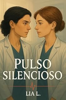 Livro Pulso Silencioso