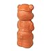 Honey Bear Money Bank: Large Plastic Blow-Mold Design - Classic Retro Design by Fantazia Marketing