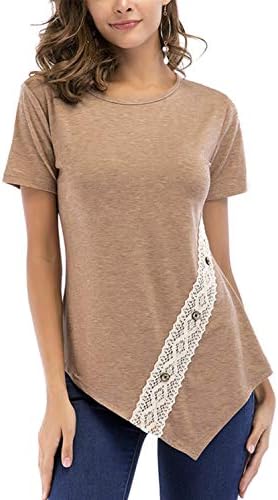 Amazon ladies casual tops Clearance