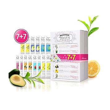 ariul korean skincare