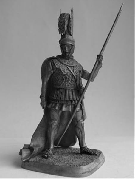 54mm figures manufacturers