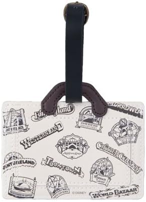 Amazon ミッキーマウス ラゲッジタグ 東京ディズニーリゾート35周年 Happiest Celebration Tdr35th 東京ディズニーリゾート限定 Disney ディズニー シューズ バッグ Amazon ミッキーマウス ラゲッジタグ 東京ディズニーリゾート35周年 Happiest Celebration Tdr35th 東京ディズニーリゾート限定 Disney ディズニー シューズ バッグ