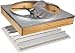 Air Vent Inc. 24" Whole House Fan 54301 Attic & Whole House Fans primary