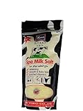 Yoko Spa Milk Salt Body Scrub with Vitamin E 300 G