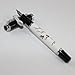 Elegant Jinhao 8802 Plum Flower Fountain Pen 18kgp