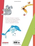 Image de Animaletras (Spanish Edition)