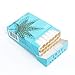 Natural Hemp Cigarettes/NO Tobacco - 20 CT/Pack - Made in California & 100% Natural