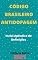Livro Código Brasileiro Antidopagem : Atualizado - 2021