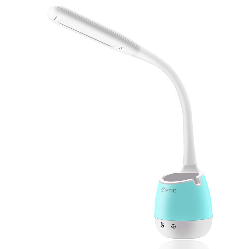 Best dimmer desk lamp with holder