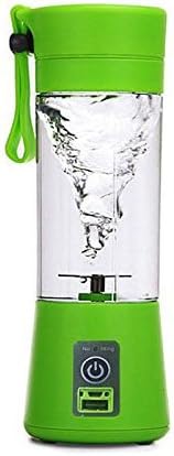 USB Portable Juicer Handheld Smoothie Maker Blender,Household Fruit Mixer, Juice Cup