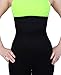 DODOING Hot Slimming Waist Tummy Trimmer Cincher Sport Girdle Shaper Belt