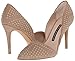 French Connection Women's Ellis D'Orsay Pump