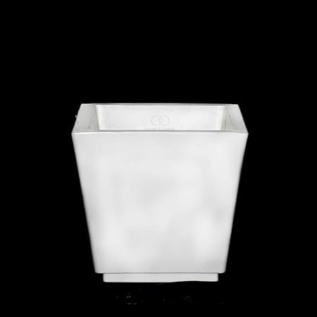 Fox Planter GK (White)