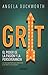 Grit: El poder de la pasión y la perseverancia (Spanish Edition)