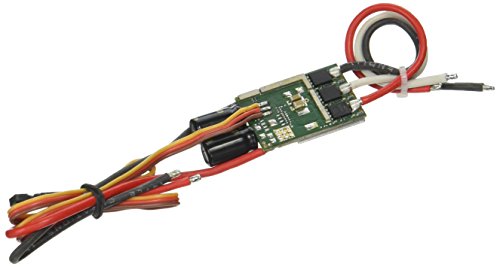 Castle Creations Multi Rotor 35 Expansion Pack with No BEC Electronic Speed Controller