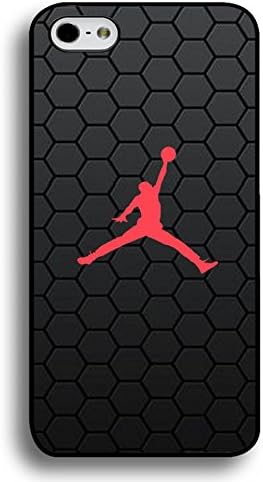 carriecase Protective Case For iPhone 6/iPhone 6S(4.7inch) Michael Jordan Phone Case Design For Guys