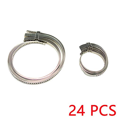 Best CV Boot Clamps Buying Guide GistGear