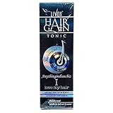 Livon Hair Gain Tonic-Root Energiser/Hair Re Growth/ Controls Hair Fall - UNISEX