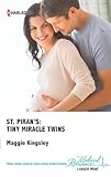 St. Piran's: Tiny Miracle Twins (St. Piran's Hospital)