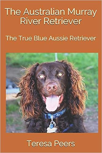 murray river retrievers