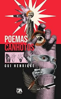 Livro Poemas canhotos