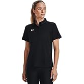 UA Tech Team Polo for Women by UnderArmour