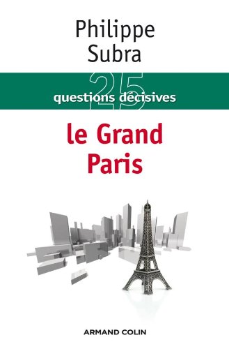 Le  Grand Paris