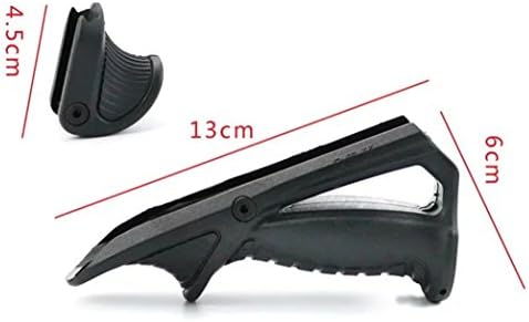 Zactiny Rail Handle Grip (D-1)