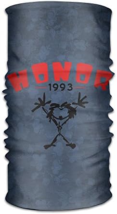 1993-honor-design Bandana Headband Face Mask,Outdoor Sport For Fishing,Cycling,Running