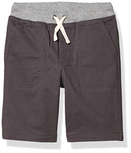 Amazon-Essentials-Boys-Pull-On-Woven-Shorts