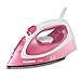 Panasonic NI-P300T 1780W Steam Iron, 220V (Non-USA Compliant) (Color may vary)