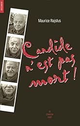 Candide n'est pas mort !