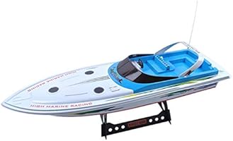 ac rc boats