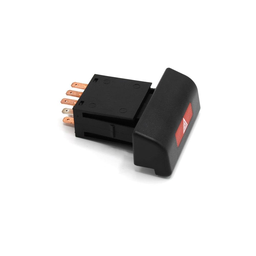 LSC 90310998 : Hazard Warning Light Switch - NEW from LSC