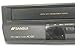 Sansui VCP1500 Video Cassette Recorder Player VCR Digital Auto Tracking