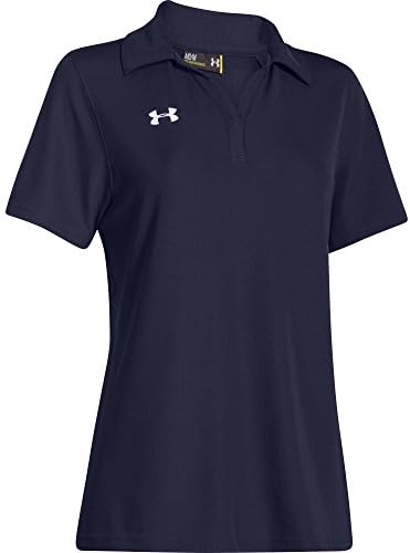 Under Armour Women's Ua Performance Polo