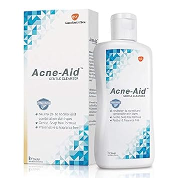 acne aid 100ml