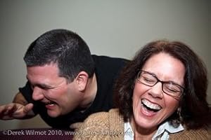 An image posted by the author.