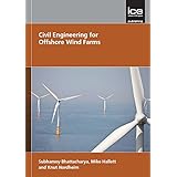 Civil Engineering for Offshore Wind Farms