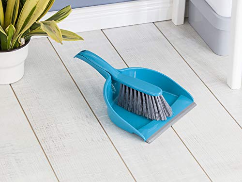 York Kehrset Compact, Türkis, 70 g – Bild 3