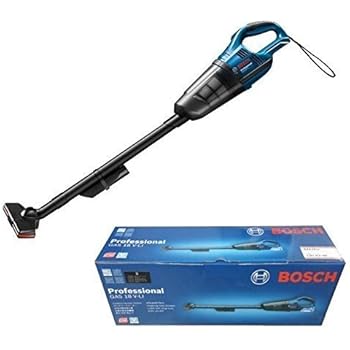 Amazon.com - BOSCH    GAS18V-LI Professional Extractor