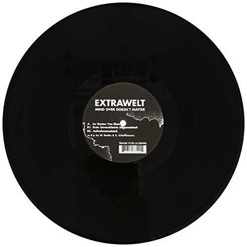 Extrawelt - Mind Over Doesn
