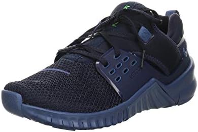 nike free x metcon green