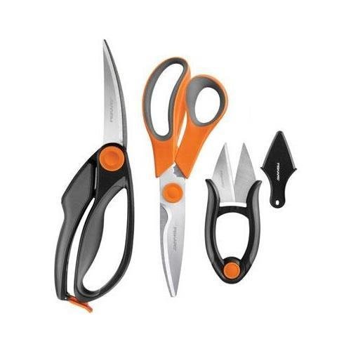 The 10 best fiskars knife kitchen set Allace Reviews