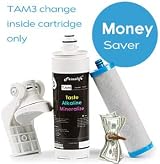FRIZZLIFE FZ-4 Replacement Filter Cartridge for PD600/800/1000 TAM3/TAM4 RO view 3