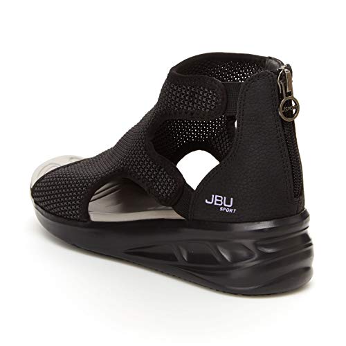 tight ankle platform boots