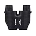 SVBONY SV10 8x25 High Powered Binoculars for Adults, FMC Coating,Fixed Focus Compact Mini Pocket Binoculars for Travel Hiking Scenery Outdoor Camping