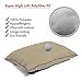 28x35 Khaki Super Value Pet Dog Bed By Majestic Pet Products Medium