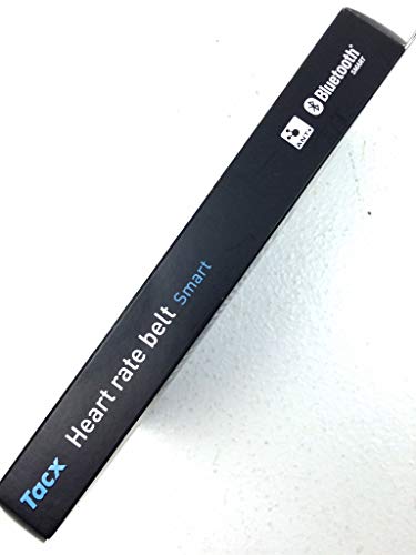 Tacx Smart Heart Rate Belt - Thumbnail 3