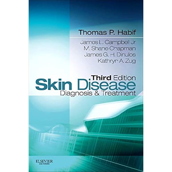 Skin and Systemic Disease: A Clinician's Guide: English III